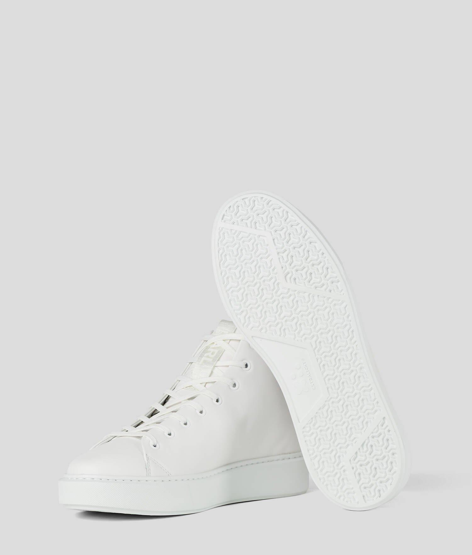 Maxi Kup High-Top Sneakers Product Image