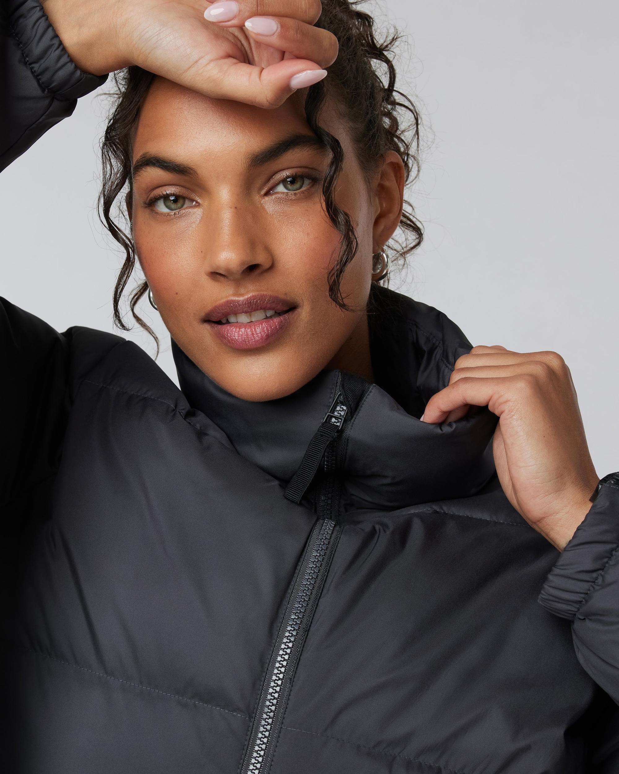Hillside Down Jacket Product Image