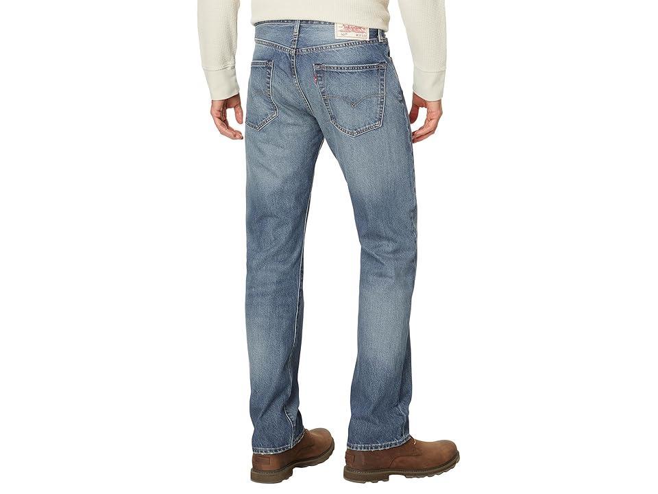 Levi's(r) Premium 511 Slim Jeans (Lasting Memories) Men's Jeans Product Image