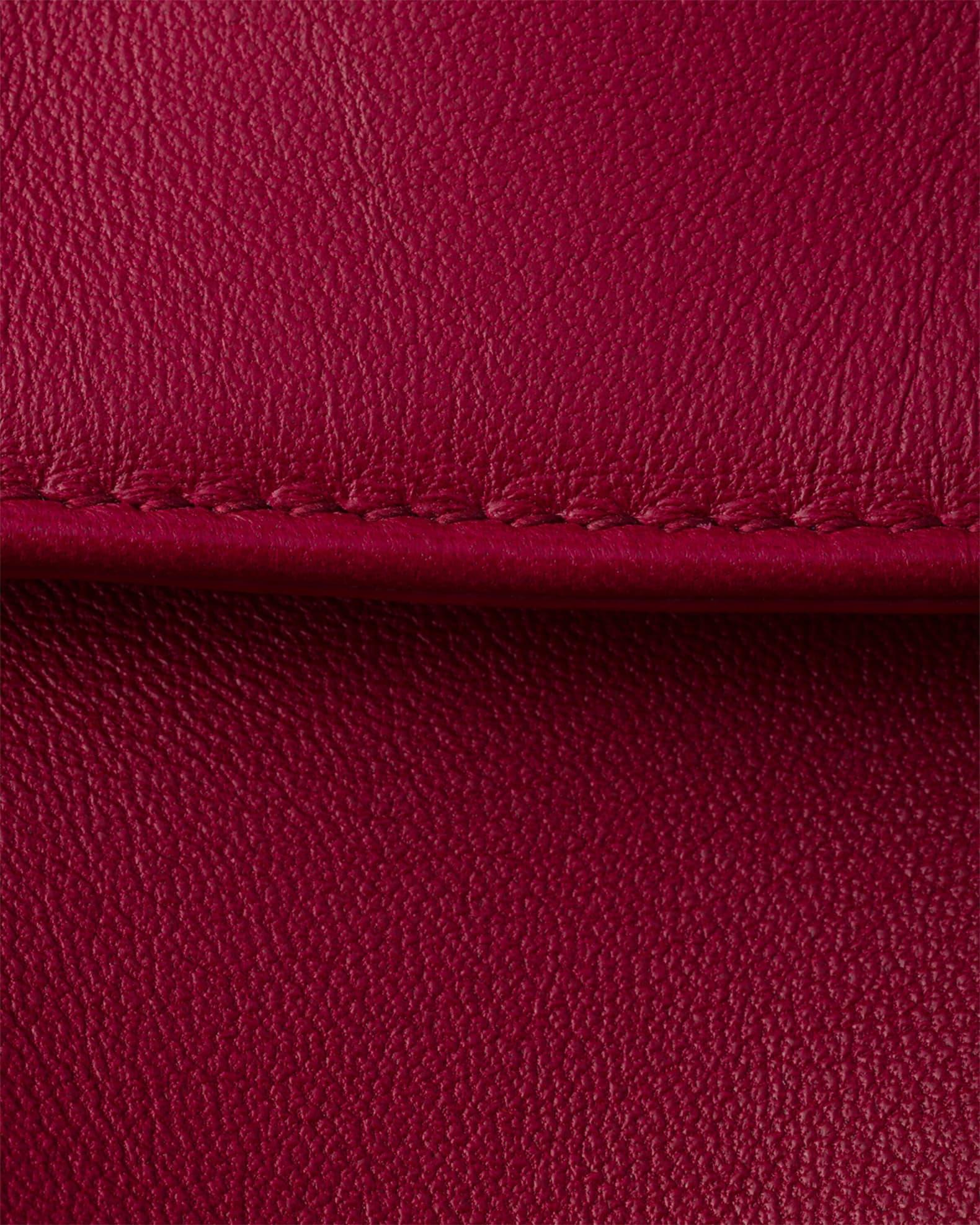 Tumulte Small Nappa Leather Shoulder Bag Product Image