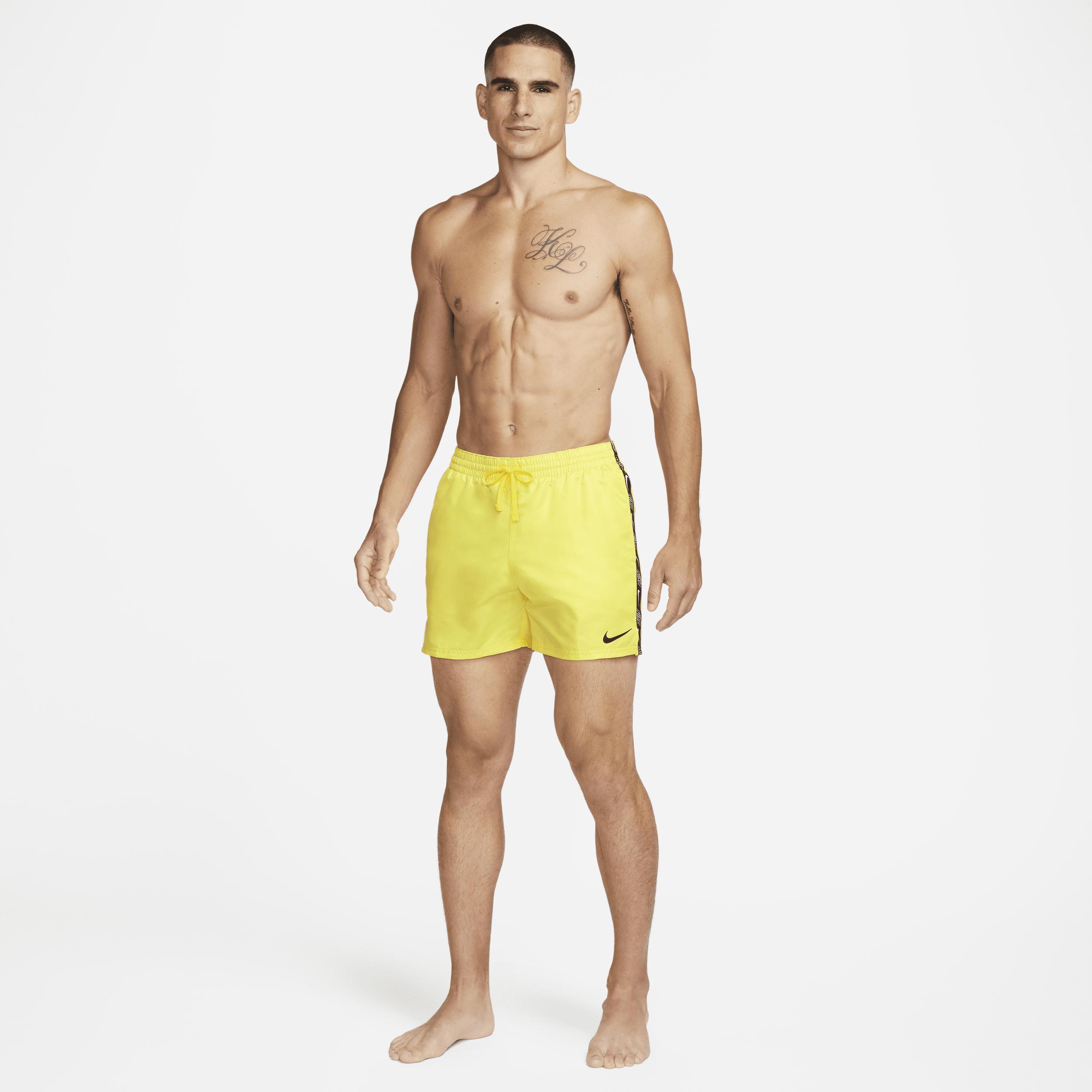 Nike Mens 5 Swim Volley Shorts Product Image