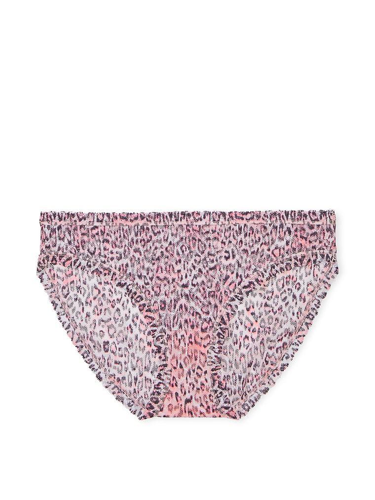 Lace Bikini Panty Product Image