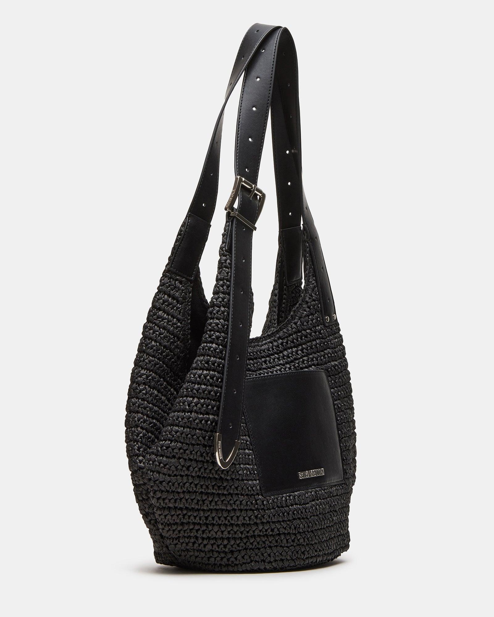 HIPPEE BAG BLACK MULTI Female Product Image