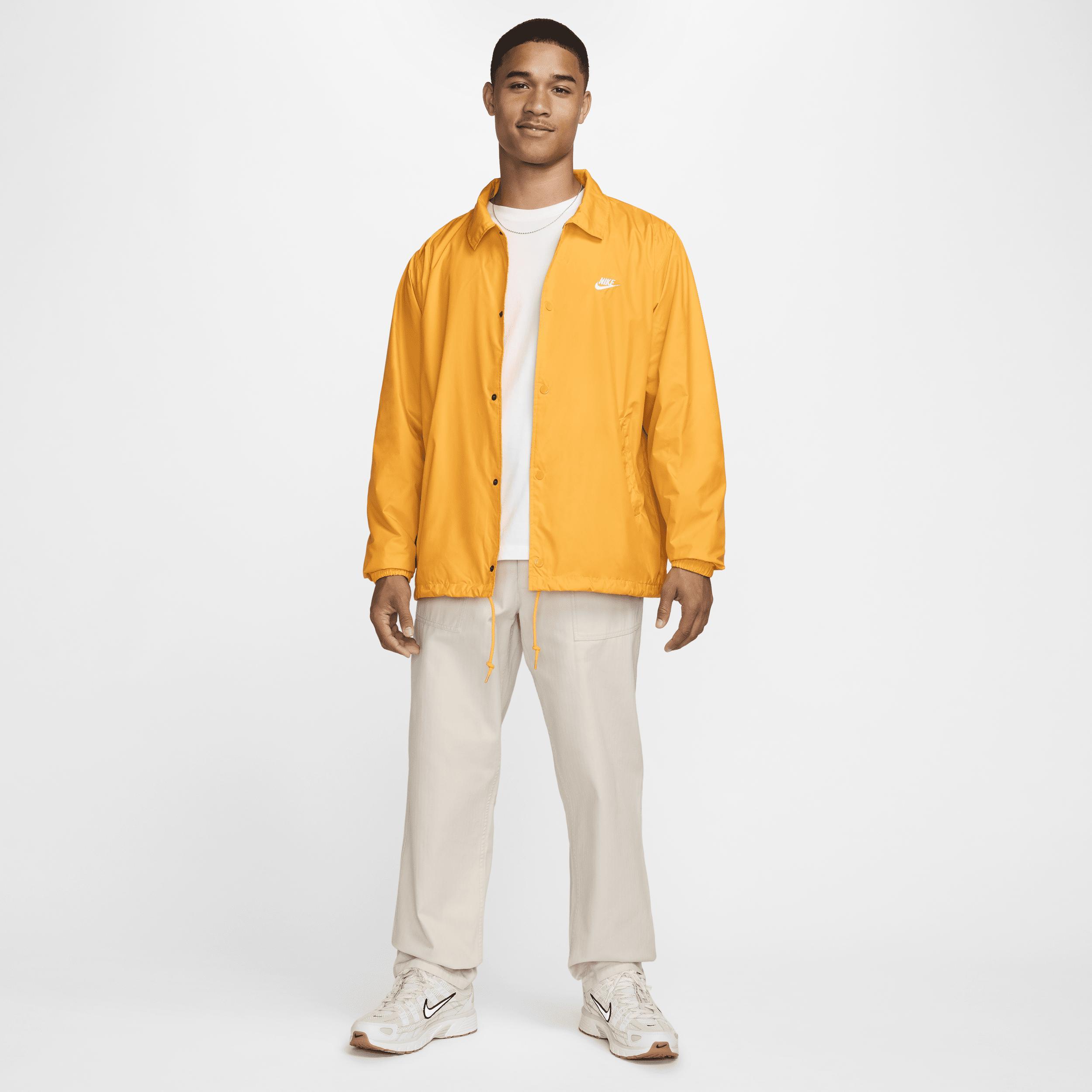 Nike Club Men's Coaches' Jacket Product Image