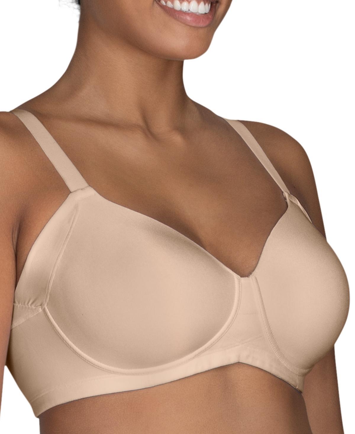 Beauty Back Smoothing Wire-Free T-Shirt Bra Product Image