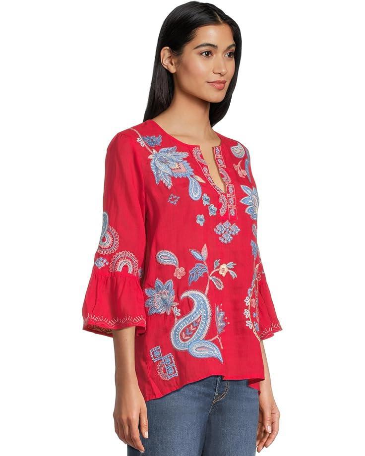 Lemona Blouse Product Image