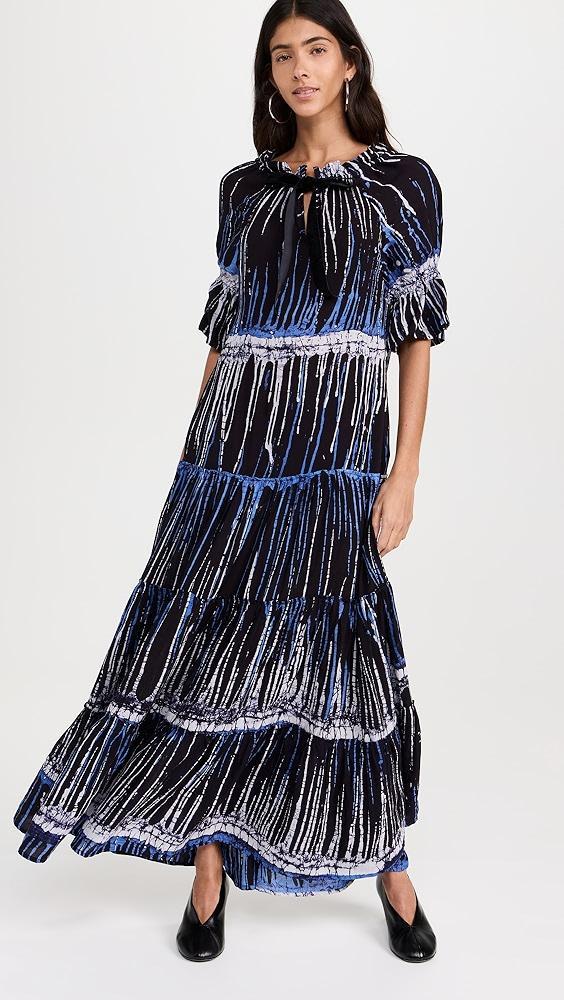 Busayo Omoyeni Dress | Shopbop Product Image