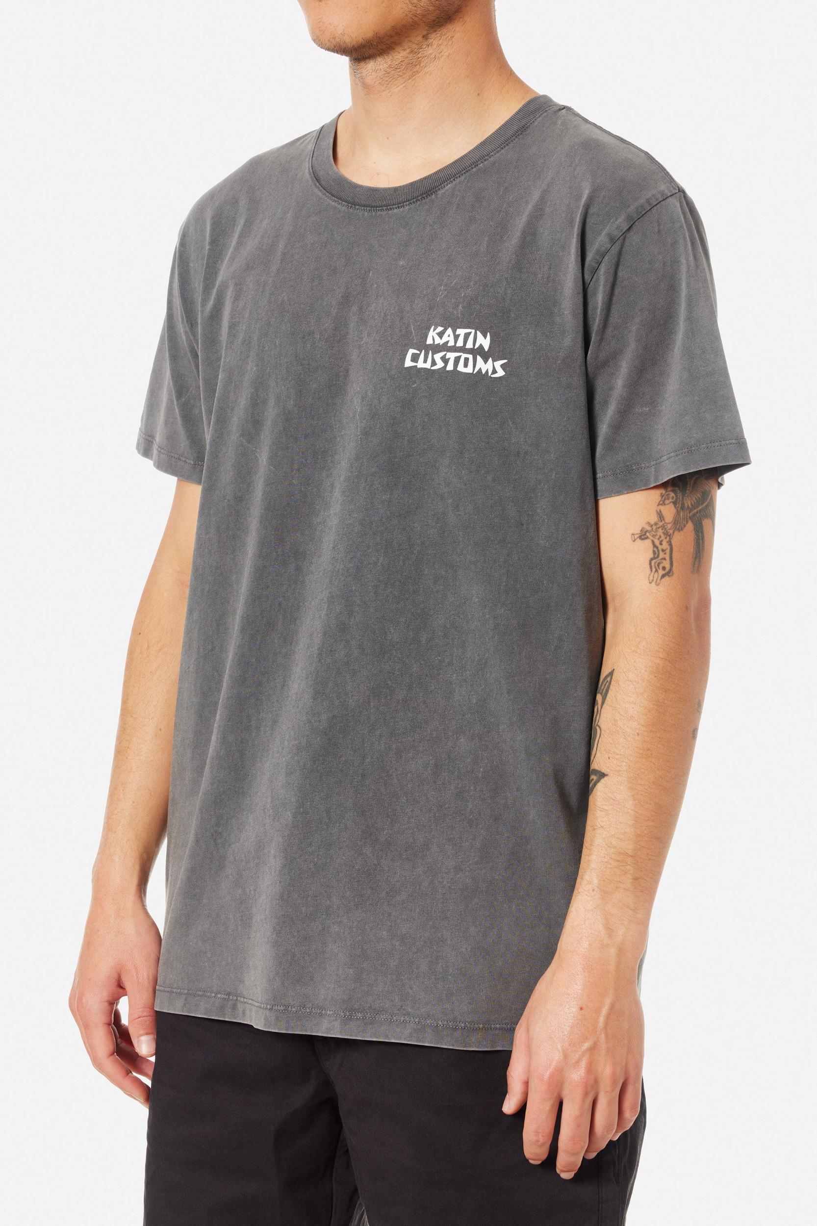 VENICE TEE Product Image