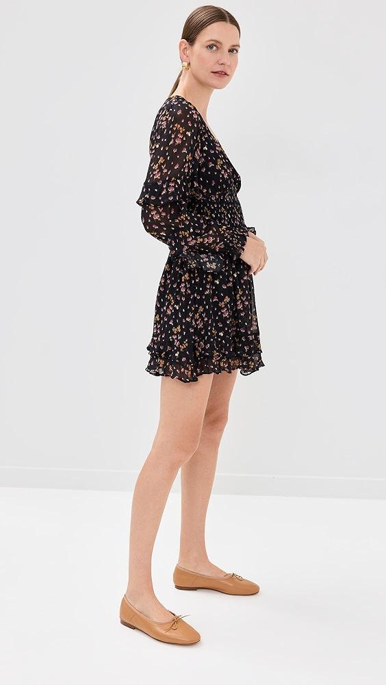 Hill House Home The Sofie Nap Dress | Shopbop Product Image