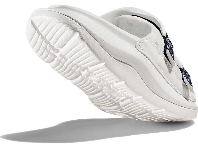 HOKA Ora Luxe Recovery Slide Product Image