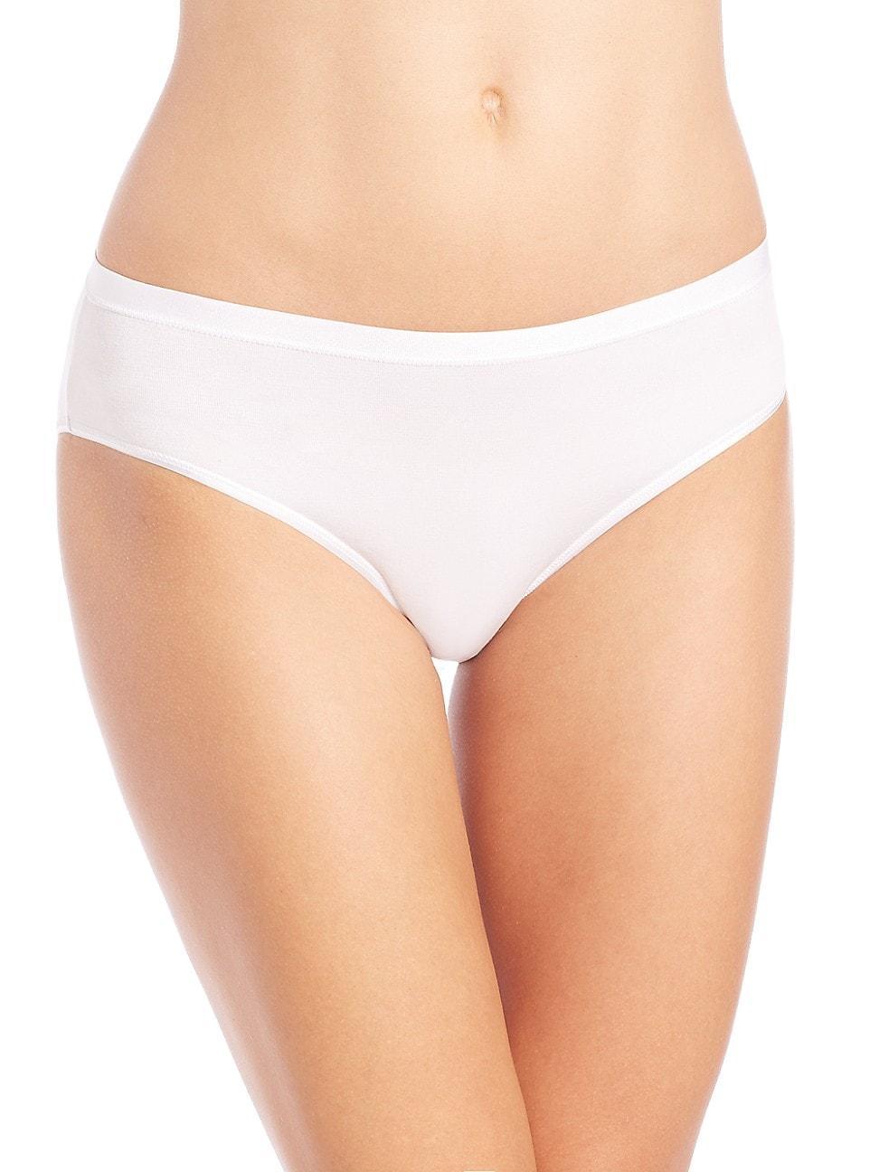 Hanro Soft Touch Hi-Cut Briefs Product Image