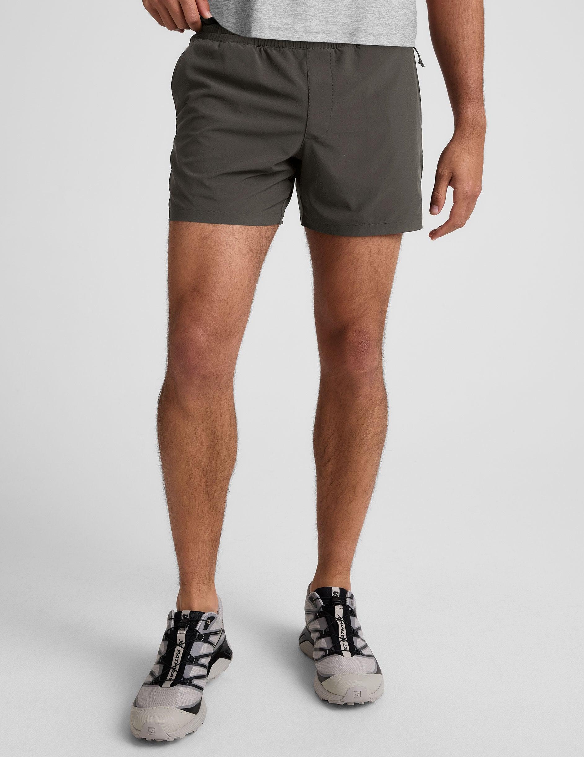 Pivotal 2.0 Men's Lined Short  5" Male Product Image