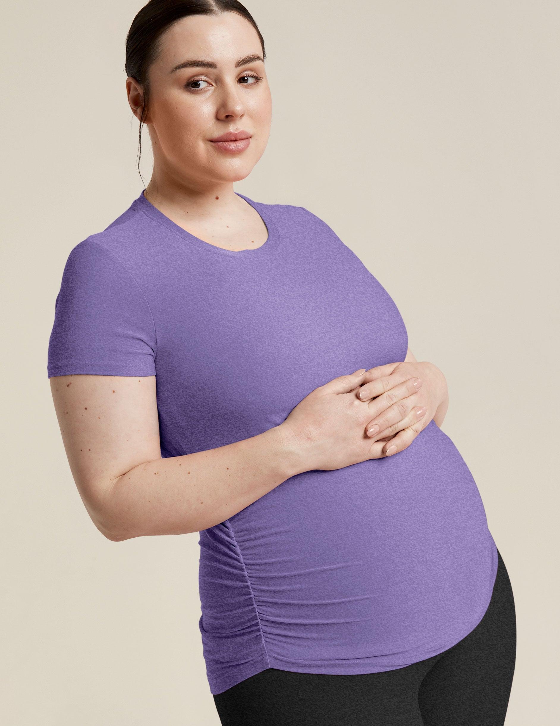 Featherweight One & Only Maternity Tee Product Image