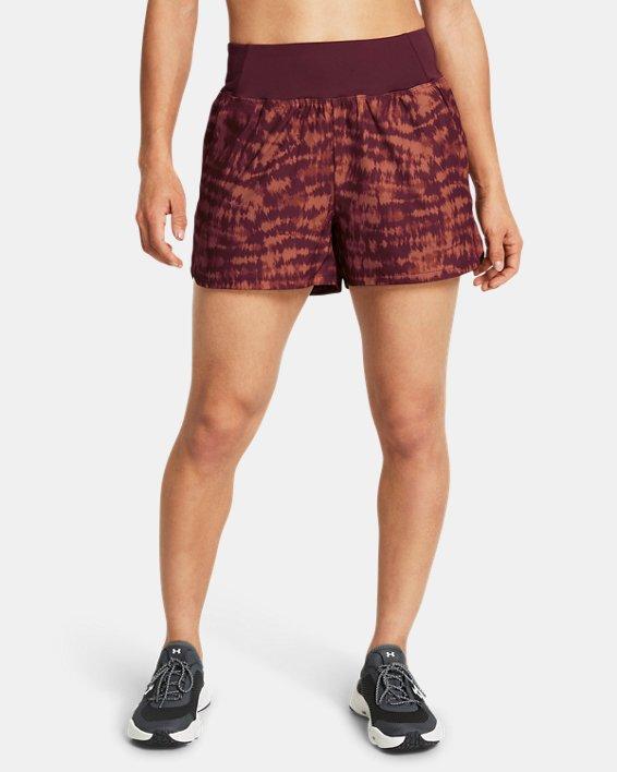 Womens UA Fish Pro Woven Shorts Product Image