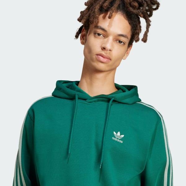 Adicolor Classics 3-Stripes Hoodie Product Image