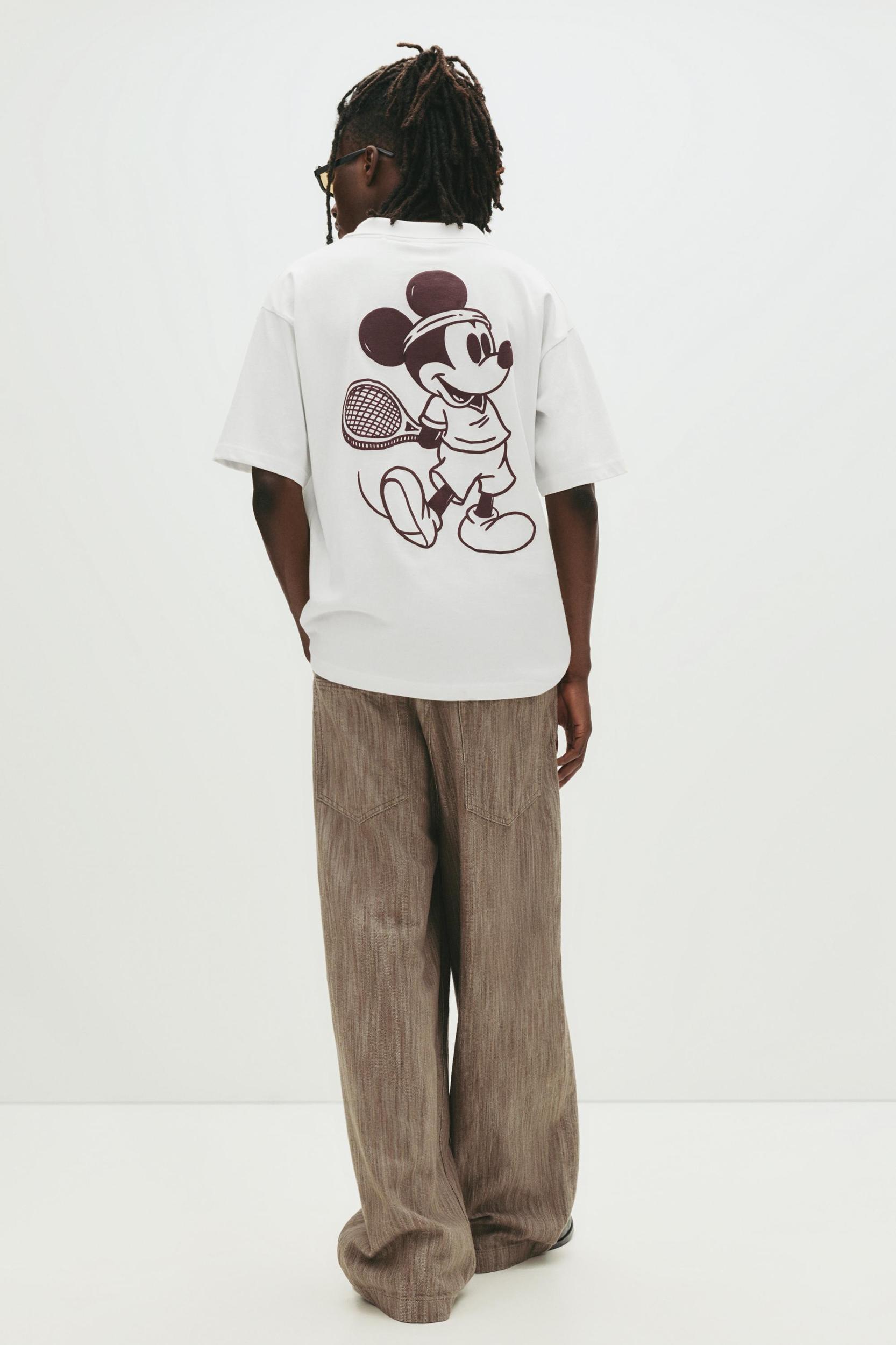 Mickey Mouse Polo Product Image