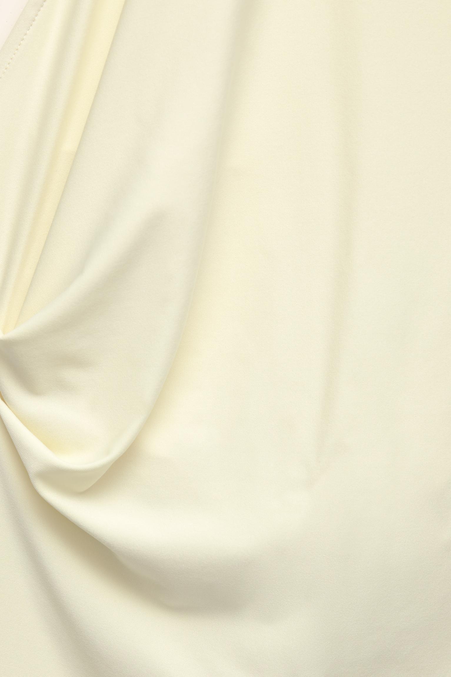 Asymmetric top with strap Product Image