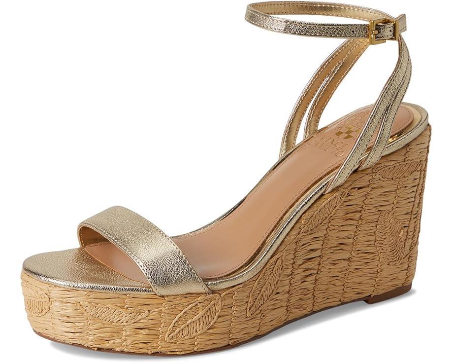 Leighton Wedge Product Image