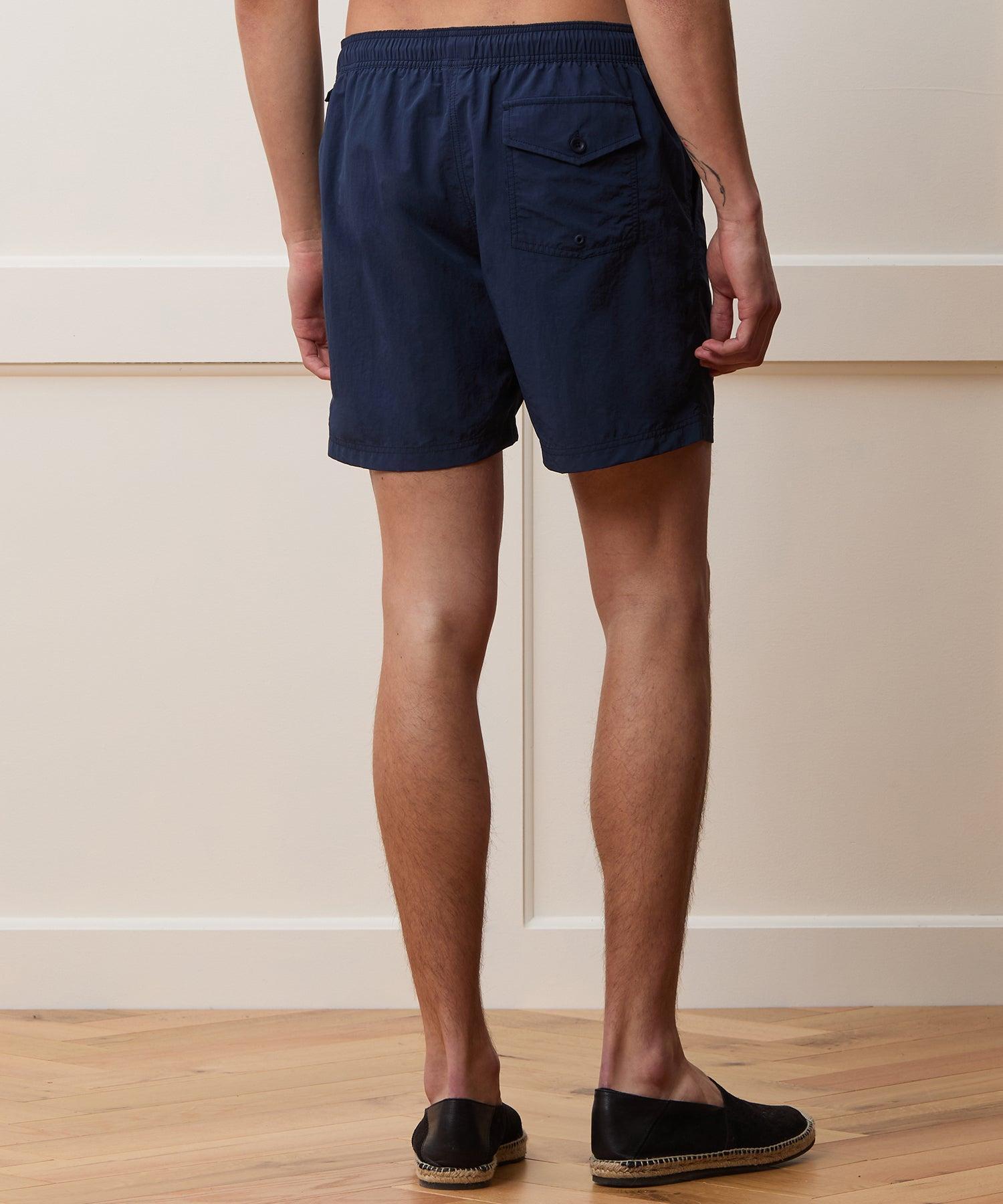 5" Montauk Swim Trunk Product Image
