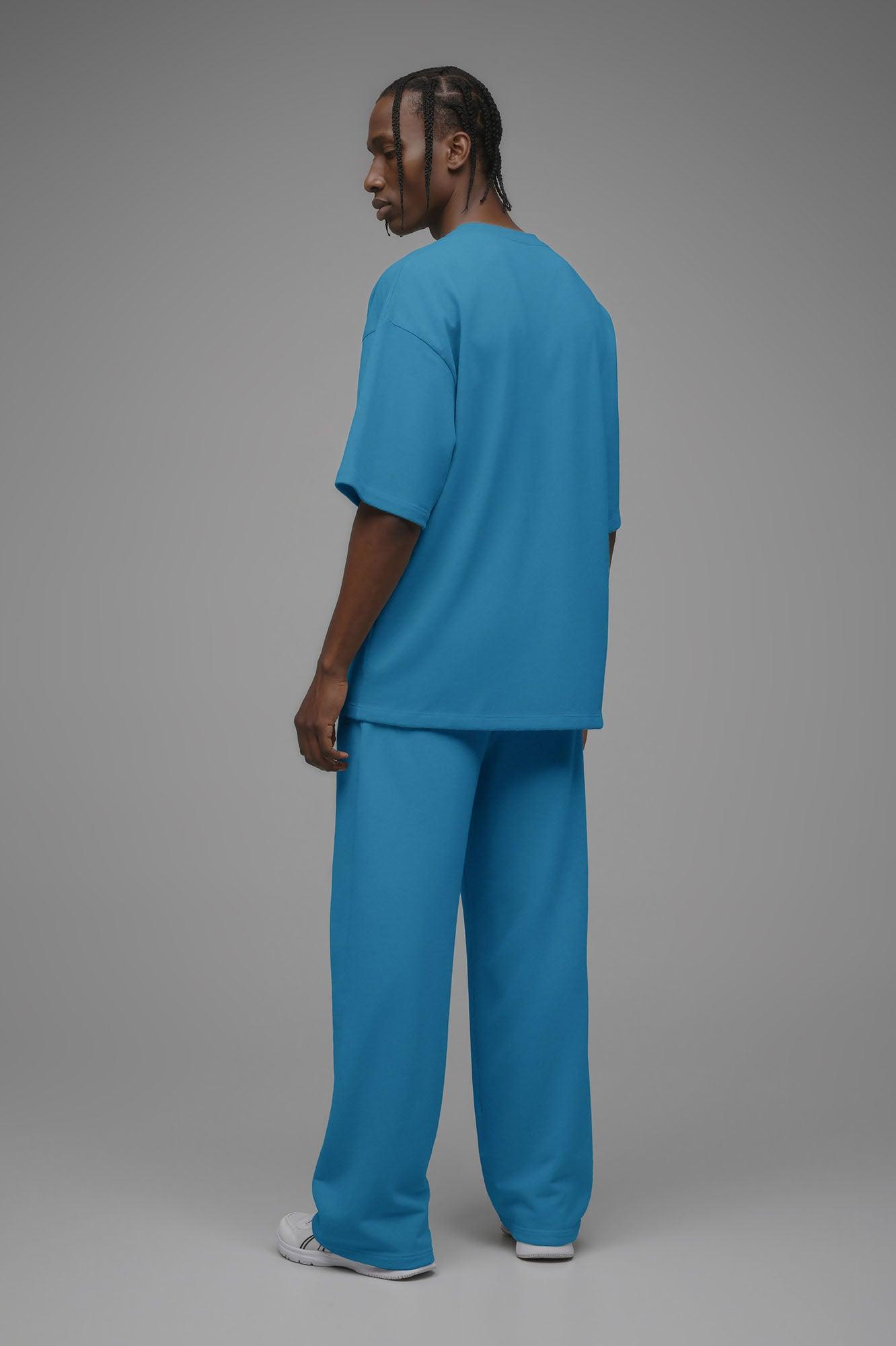 Wizards Mesh Tee Male Product Image