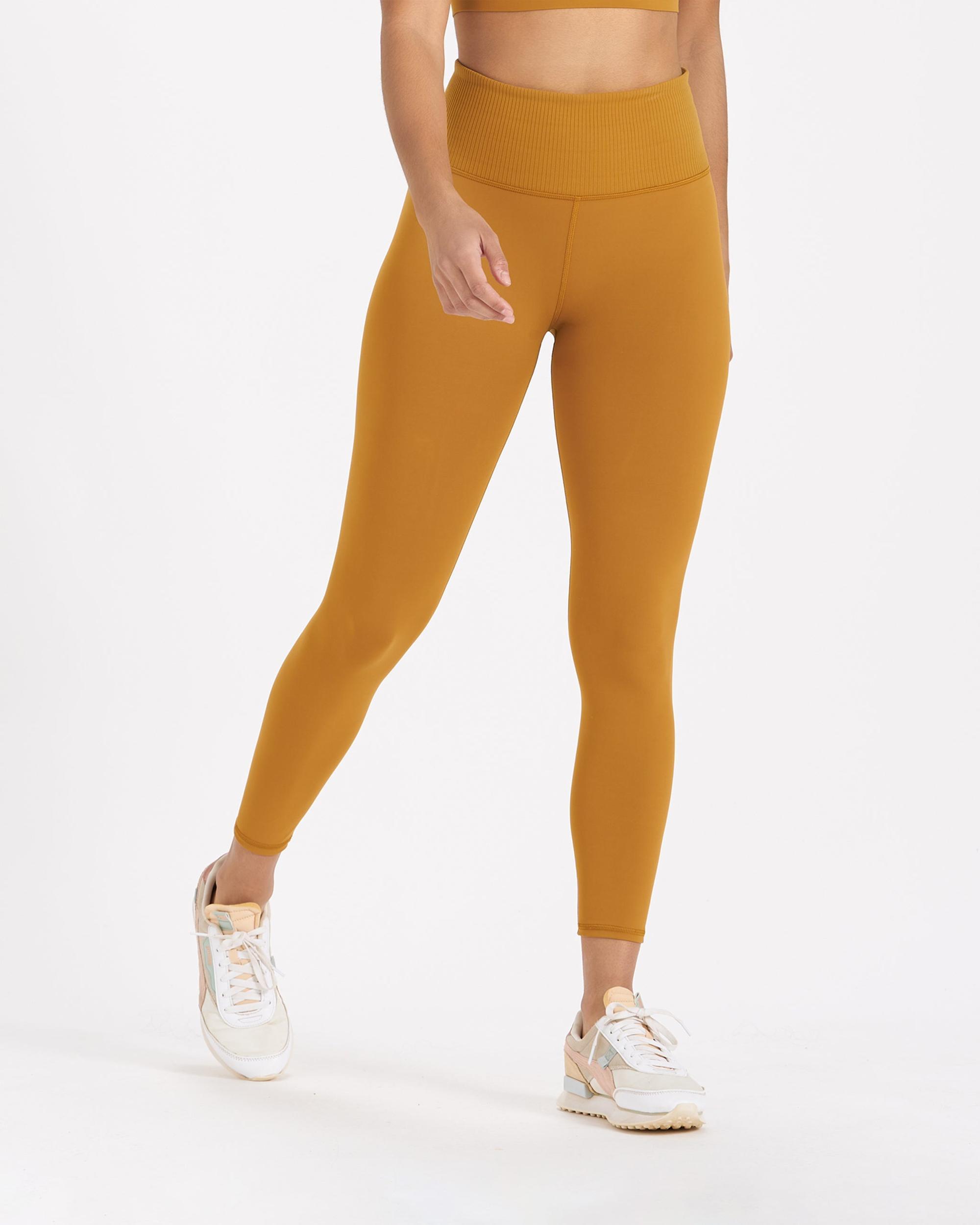 Rib Studio Legging Product Image