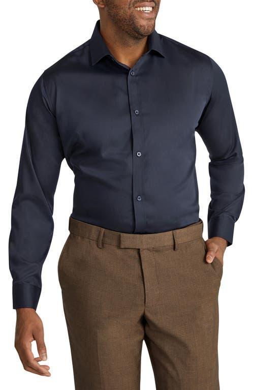 Johnny Bigg Mens Hamilton Stretch Dress Shirt Product Image