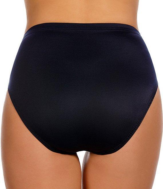 Solid Bikini Bottom Product Image
