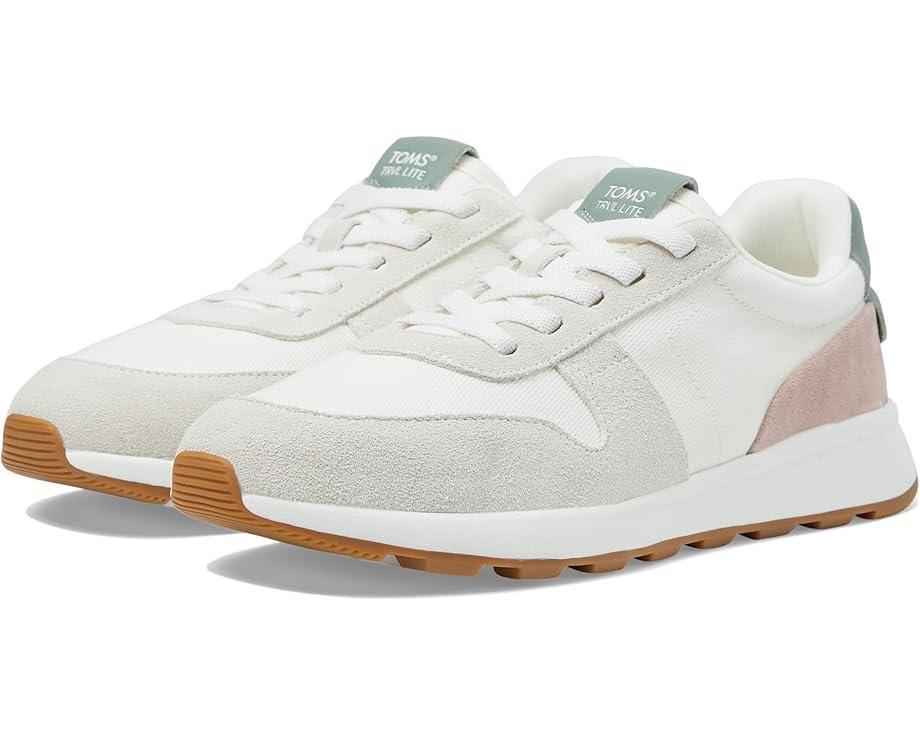 Verona Lace-Up Product Image