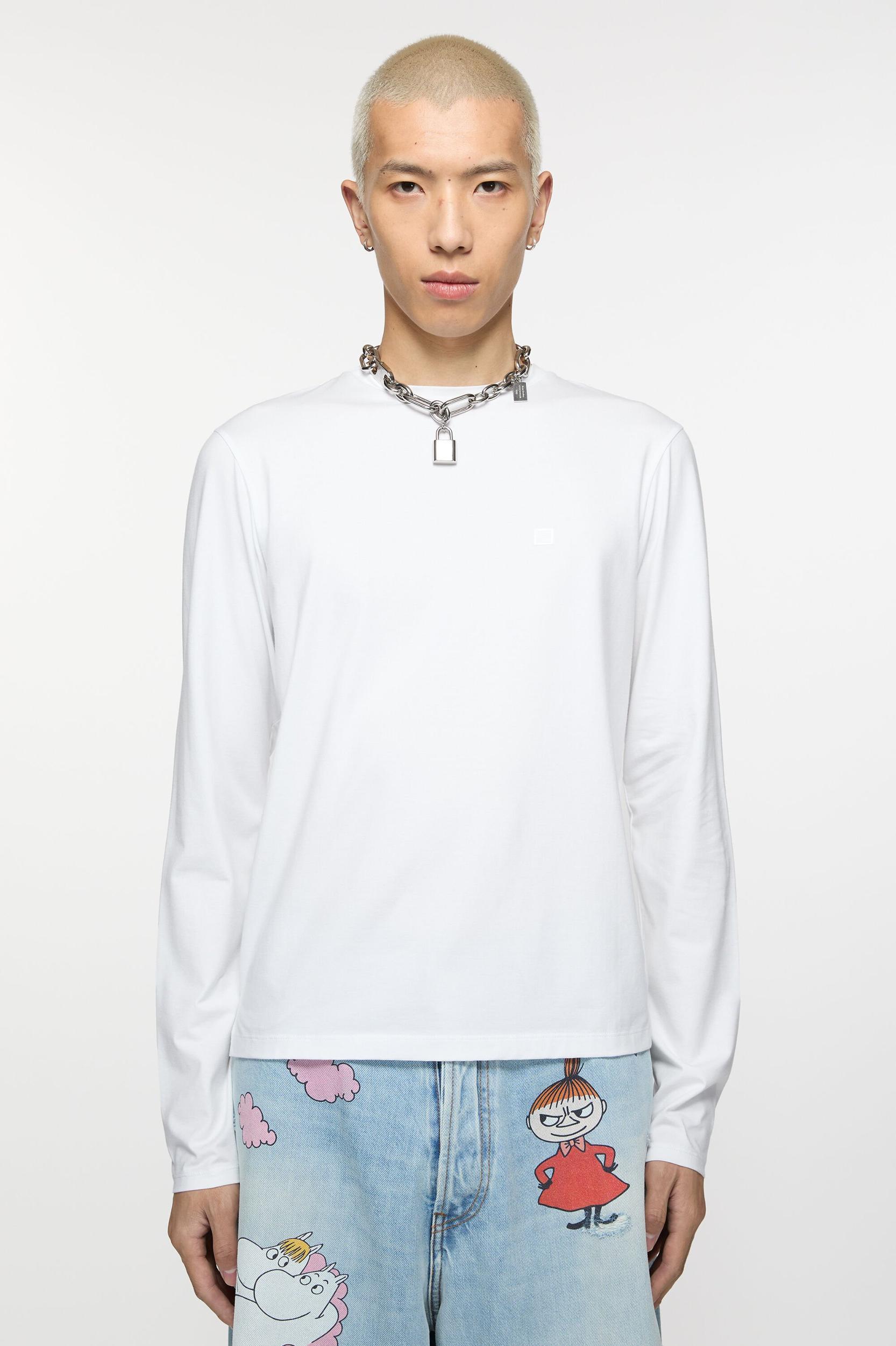 Long sleeve t-shirt - regular fit Product Image