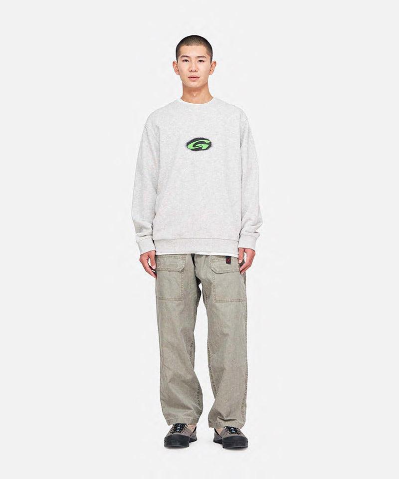 Canvas EQT Pant Male Product Image