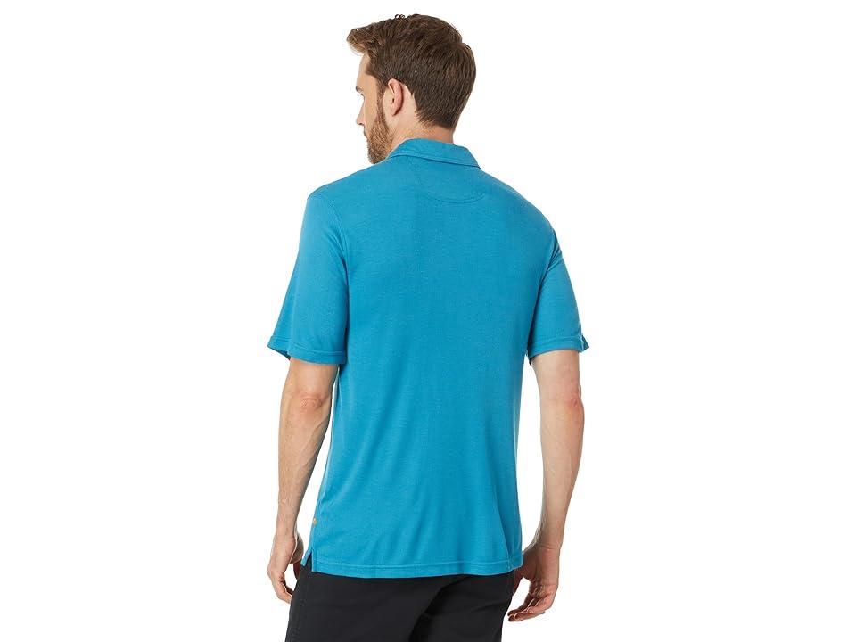 Quiksilver Waterman Waterpolo 3 (Sea Port) Men's Clothing Product Image