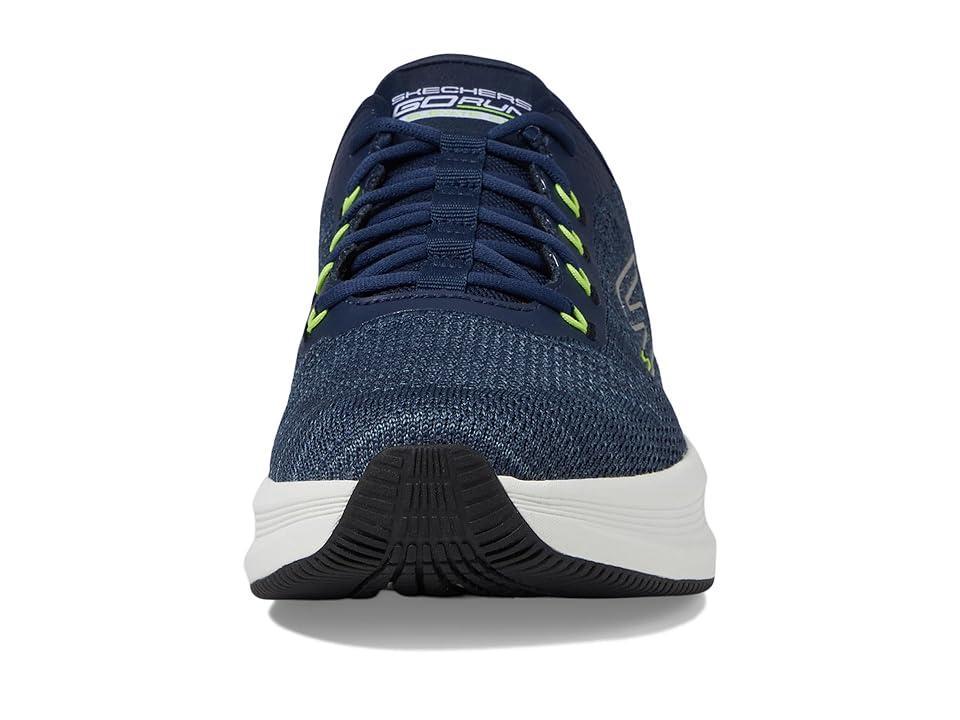 SKECHERS Hands Free Slip-ins: Go Run Elevate 2.0 Steady Motion Men's Shoes Product Image