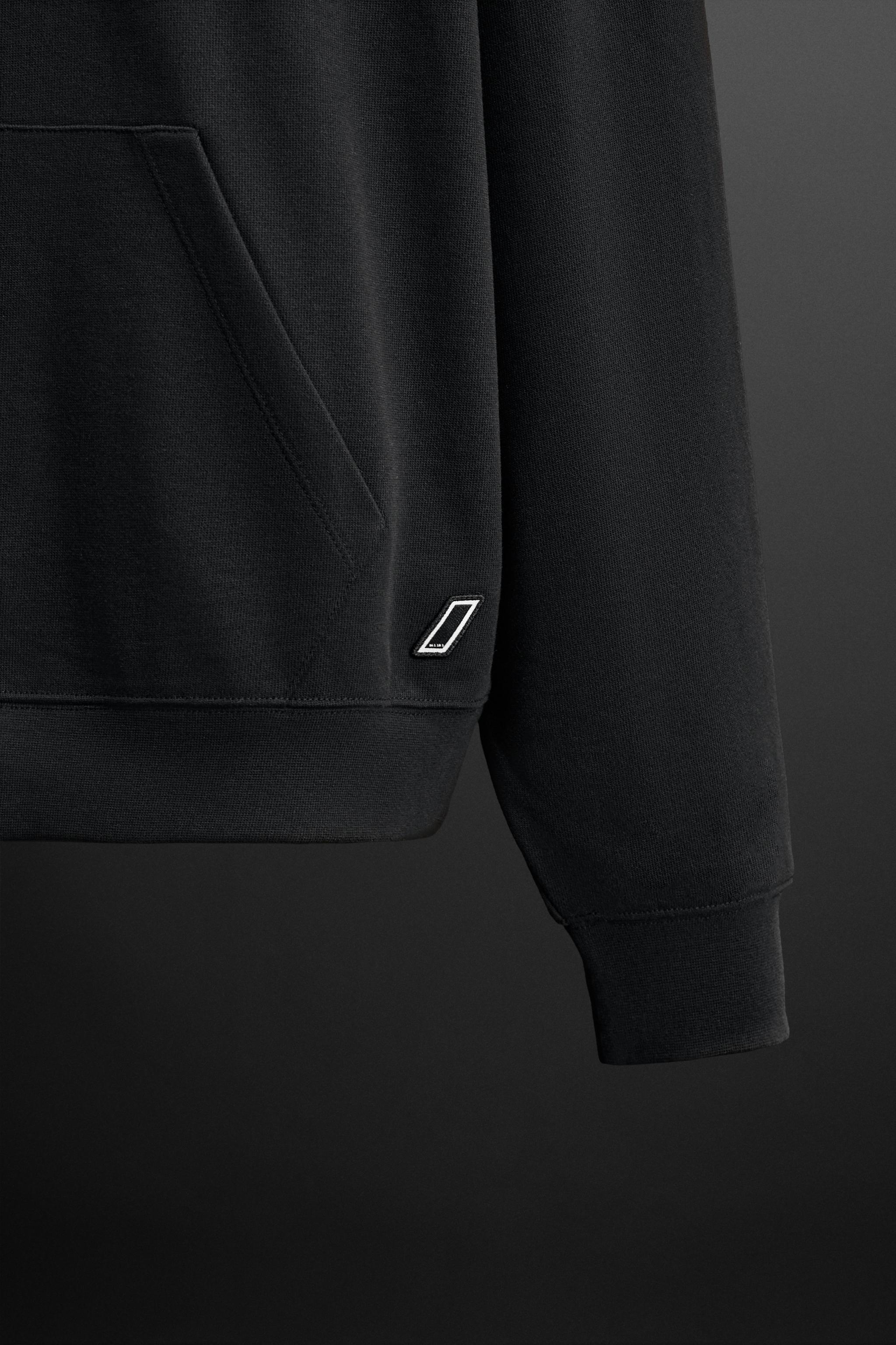 HOODIE SWEATSHIRT Product Image