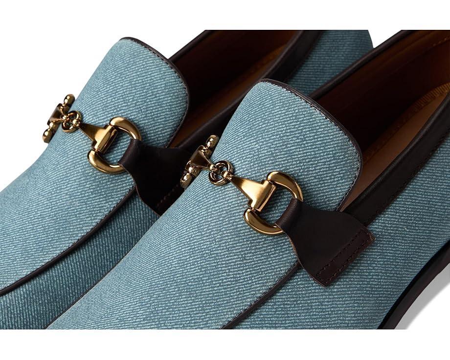 Winstead Saddle Slip-On Product Image