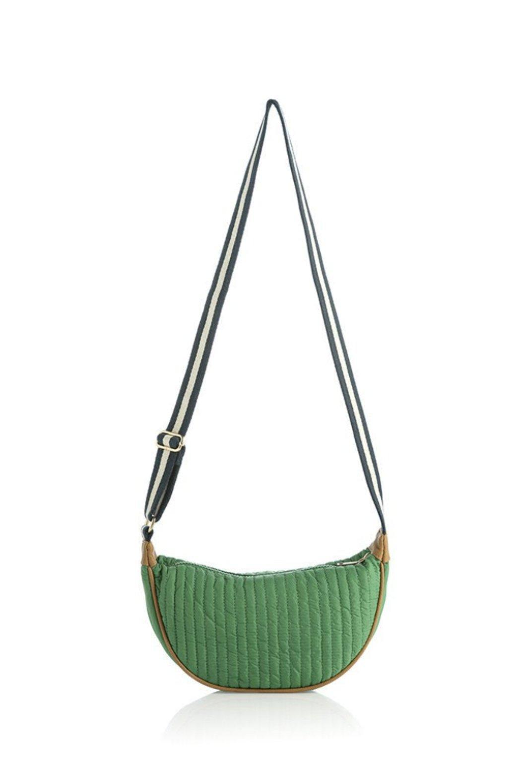 Ezra Cross-Body Product Image
