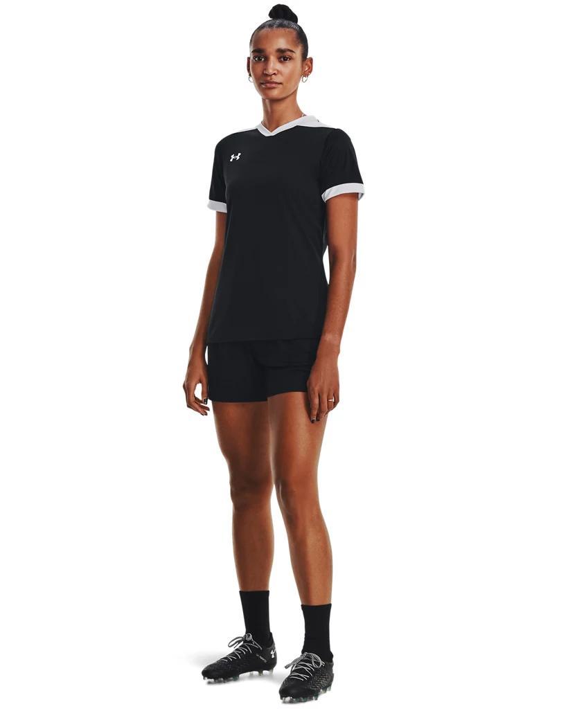 Women's UA Maquina 3.0 Shorts Product Image