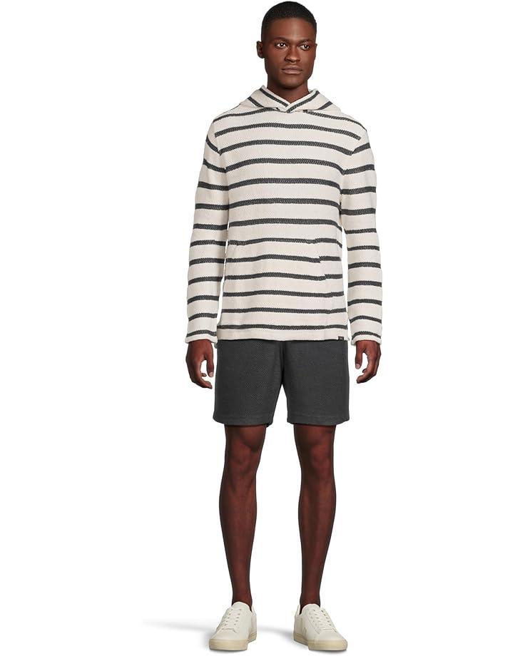 High Standard Fleece Hoodie Product Image