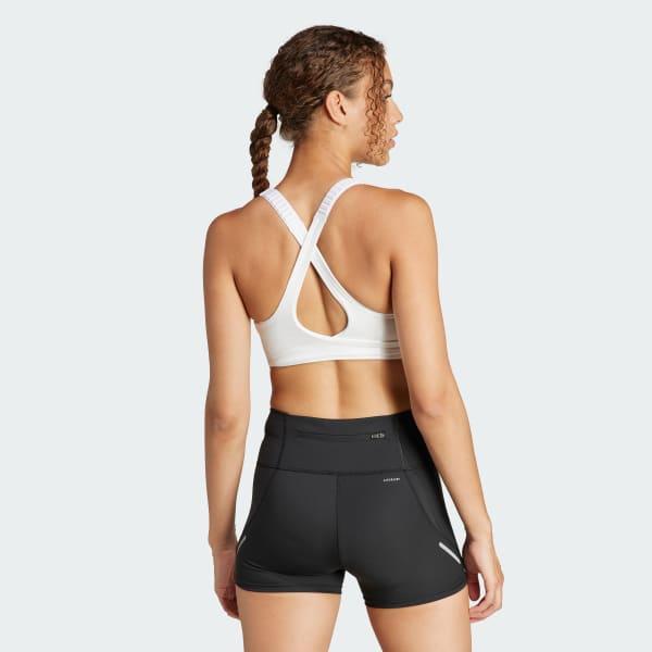 FastImpact Luxe Run High-Support Bra Product Image