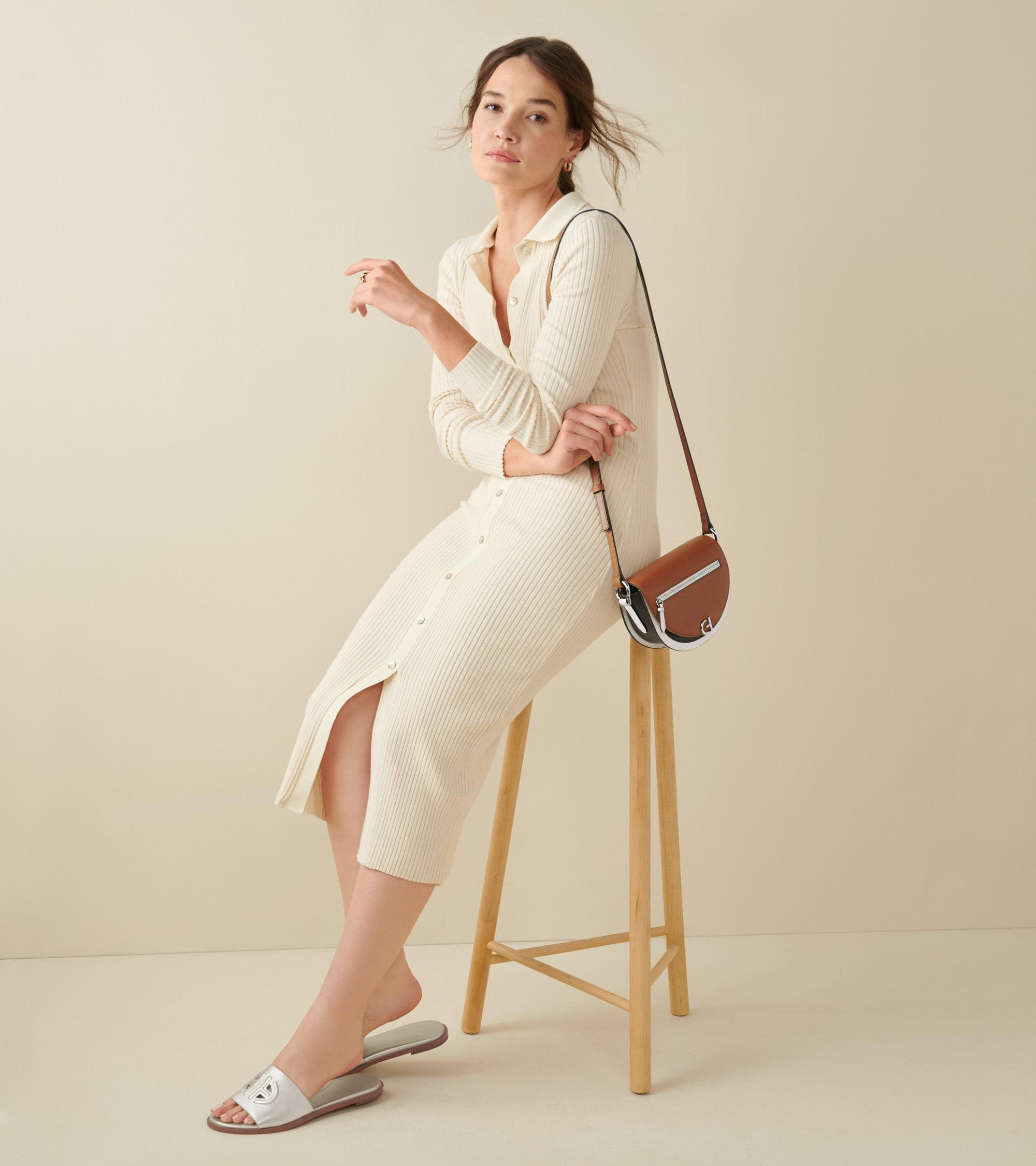 Midtown Medium Tote Bag Product Image