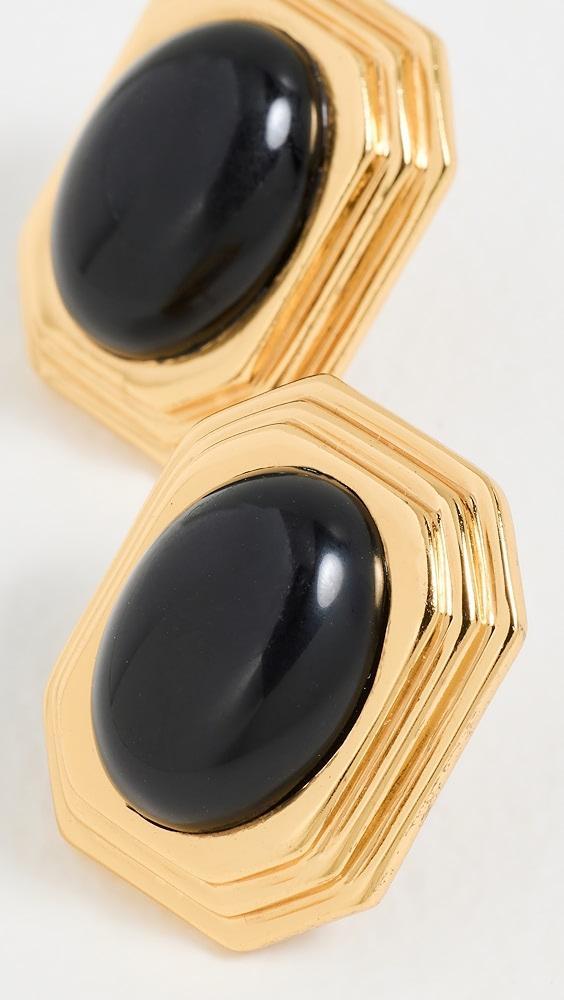 Aureum Silvana Earrings | Shopbop Product Image