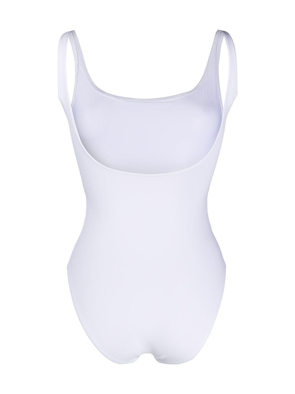 tank one-piece swimsuit Product Image