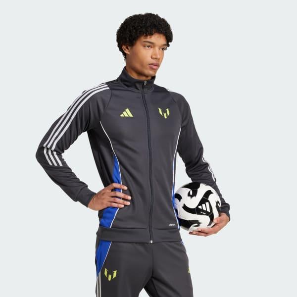 Messi Jacket Product Image