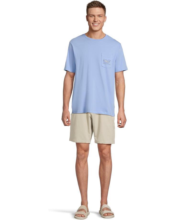 Chill Cooler Short-sleeve Tee Product Image