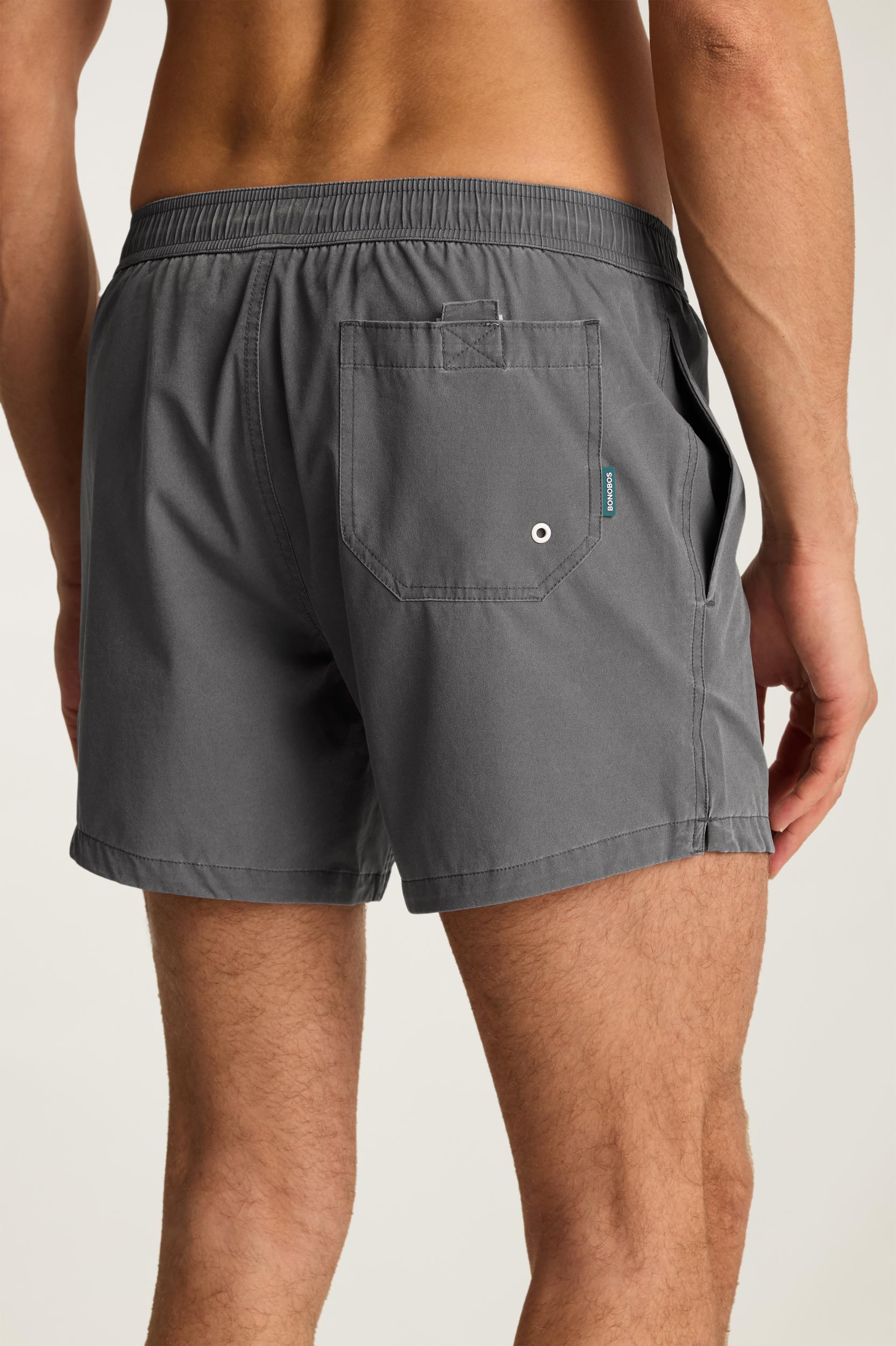Riviera Recycled Swim Trunks Product Image