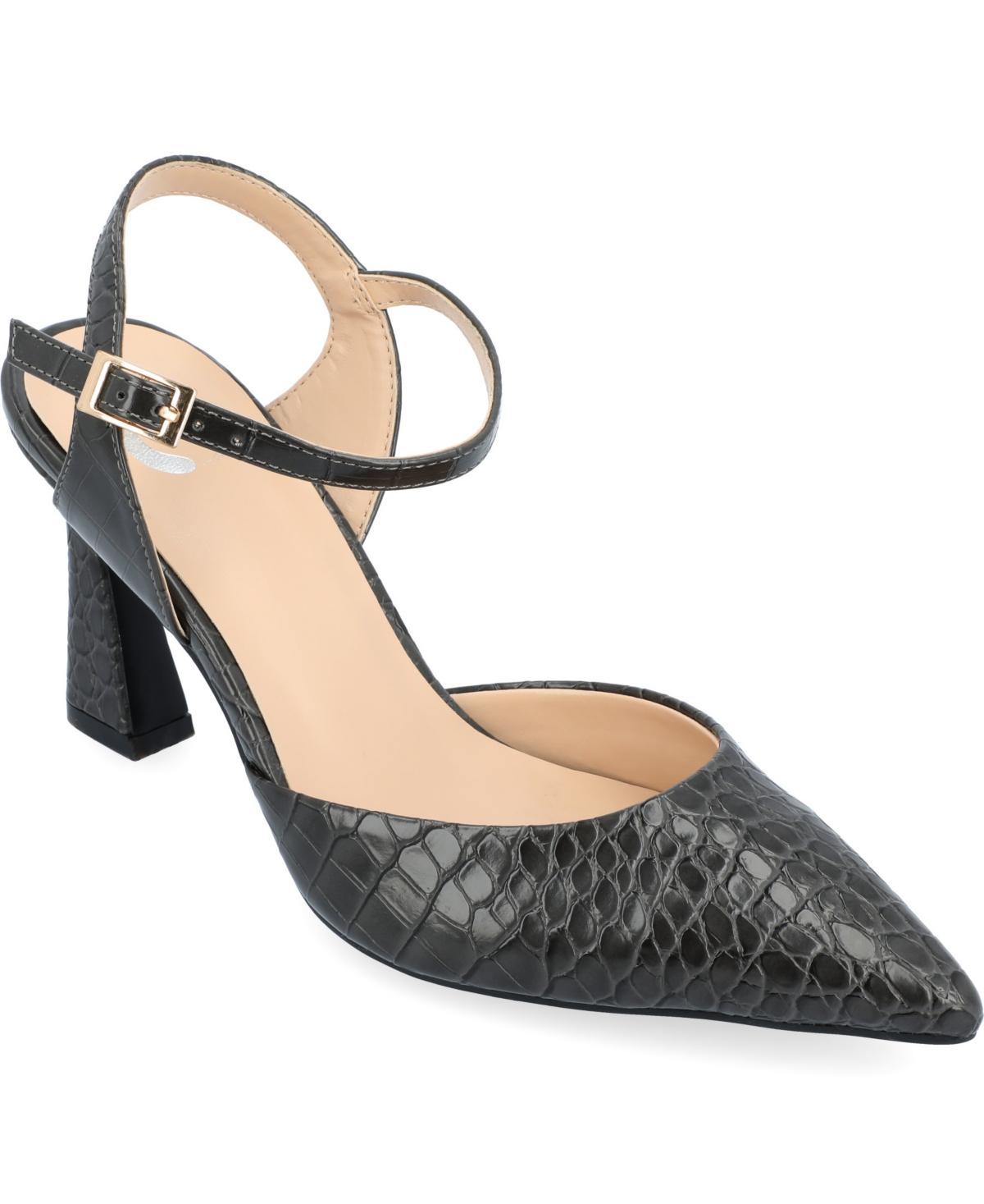 Journee Collection Womens Nixey Pump Product Image