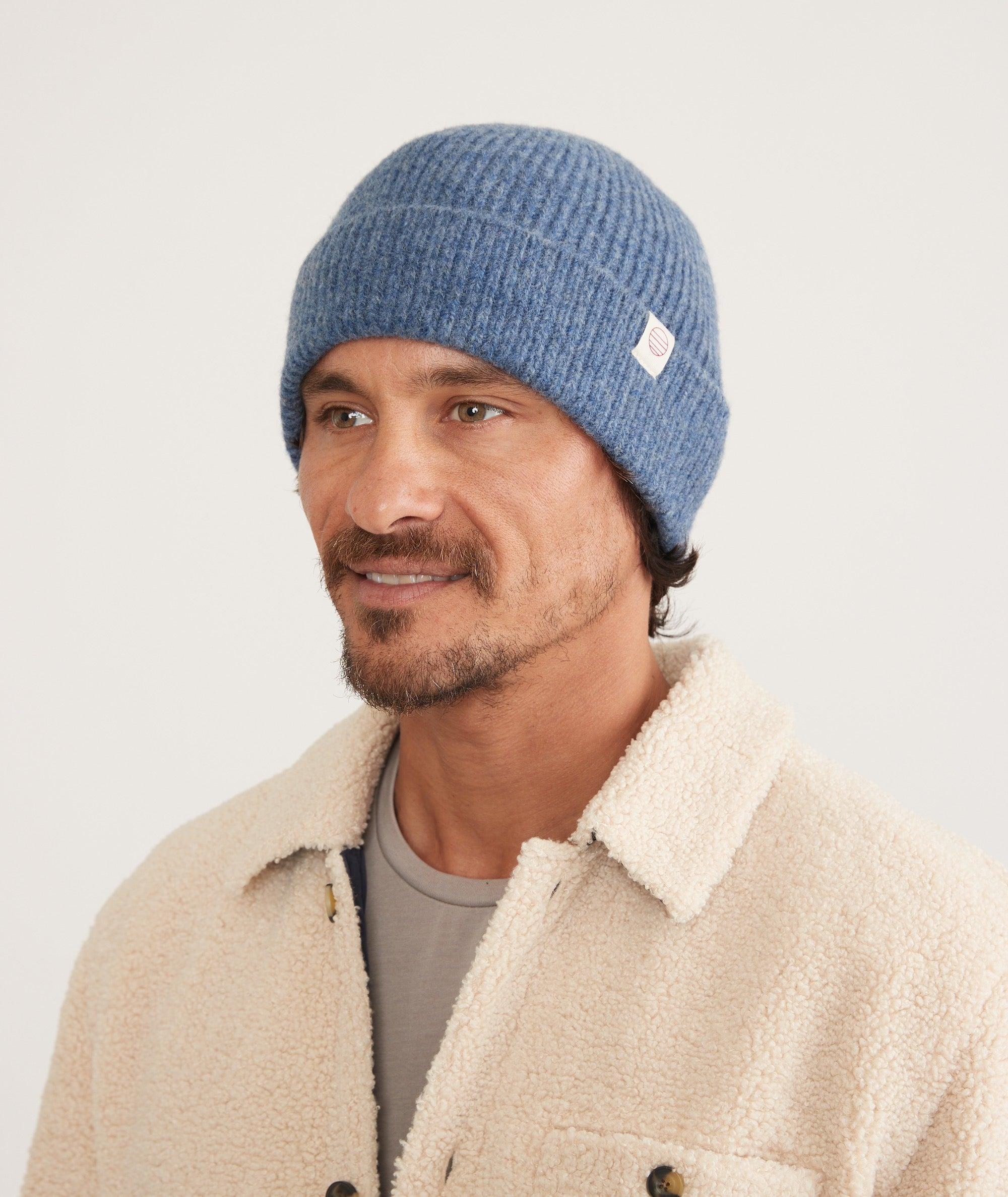 Porter Knit Beanie Product Image