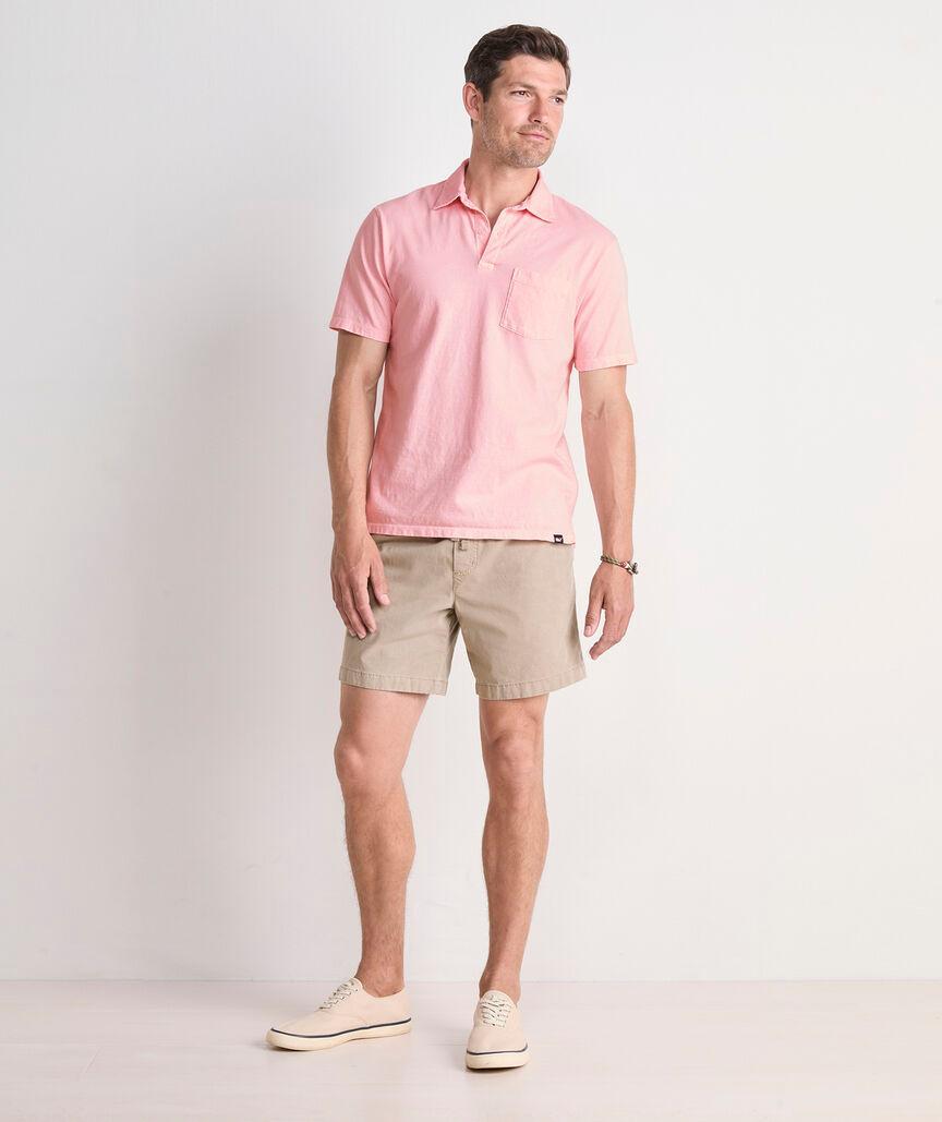 Surf Polo Product Image