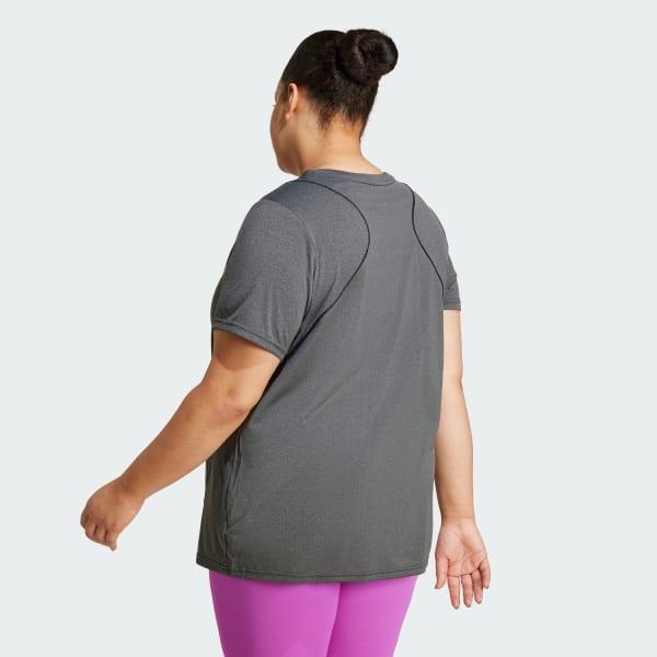 Designed for Training Tee (Plus Size) Product Image