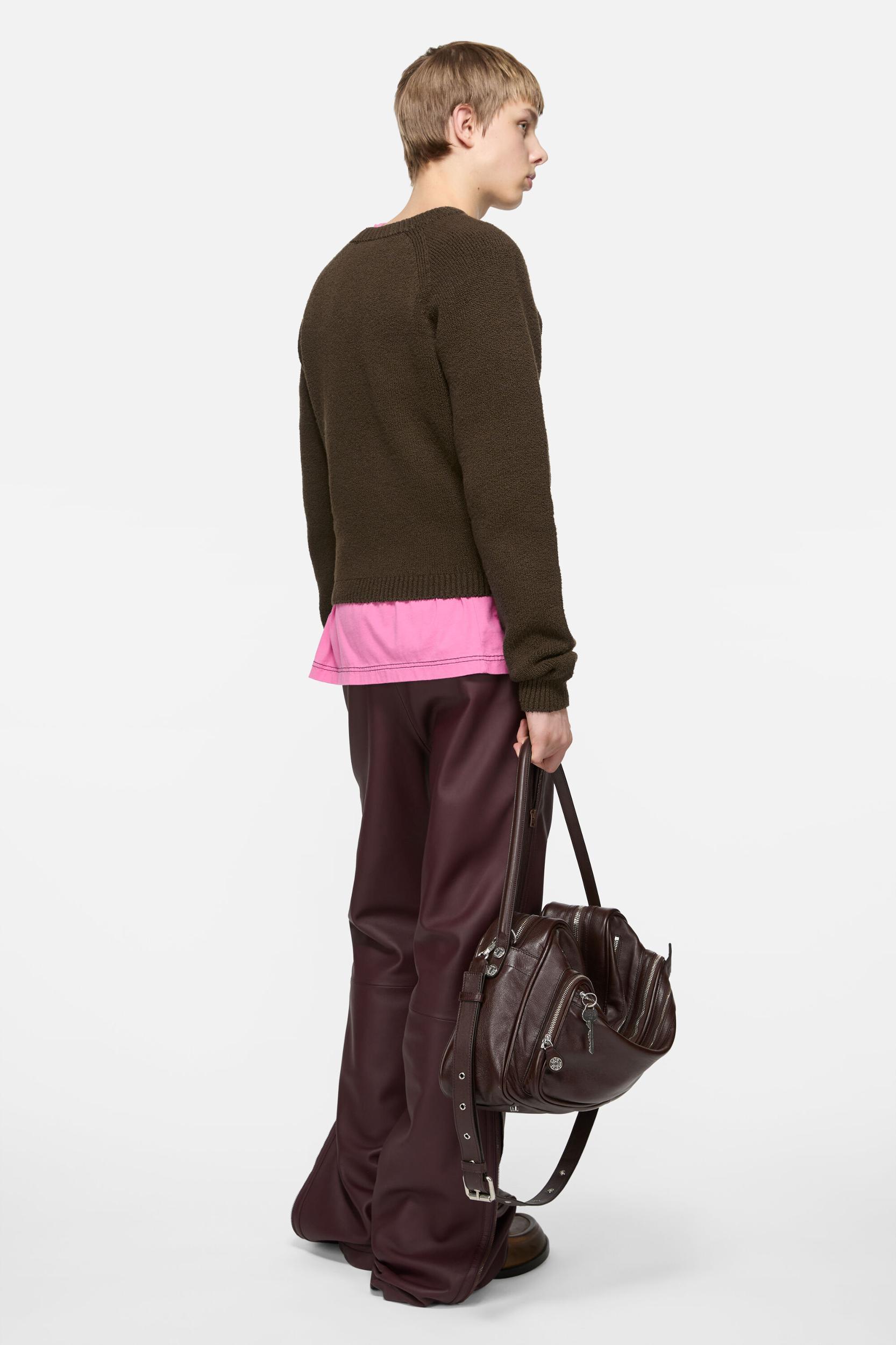 Crewneck jumper Product Image