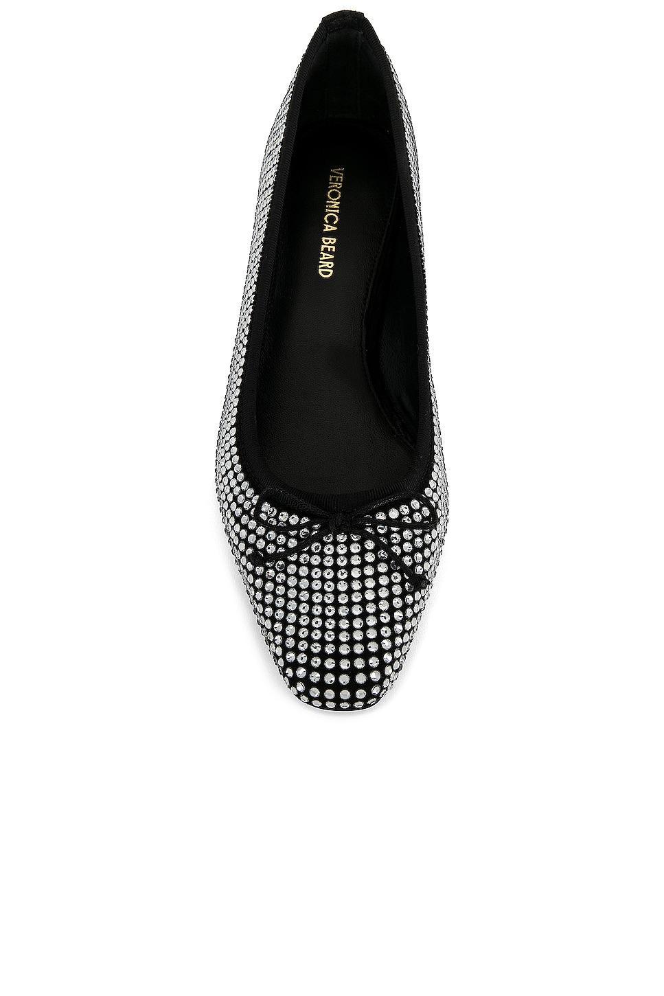 Veronica Beard Womens Cecile Slip On Embellished Pumps Product Image